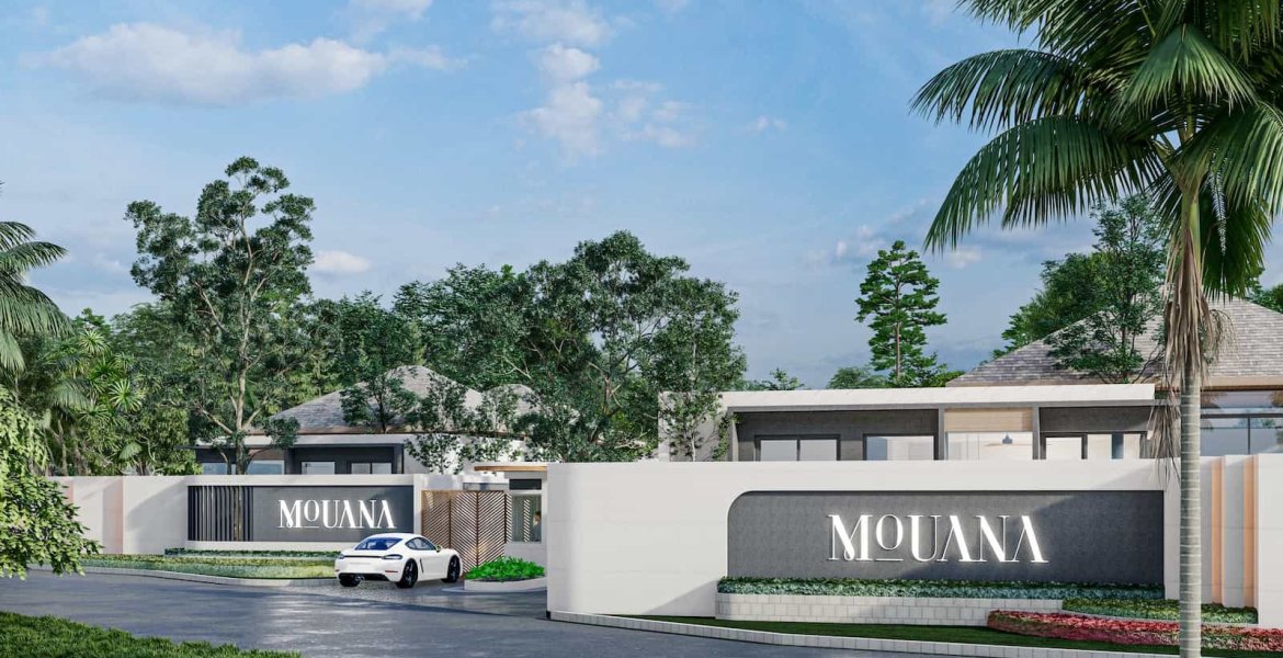 Mouana Serenity 4
