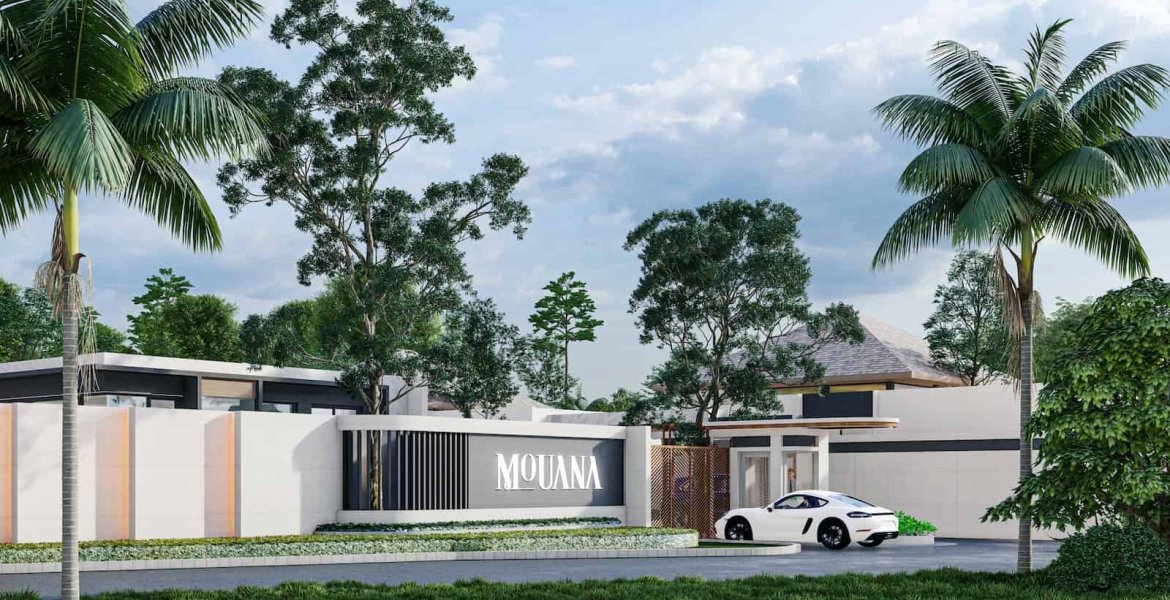 Mouana Serenity 2