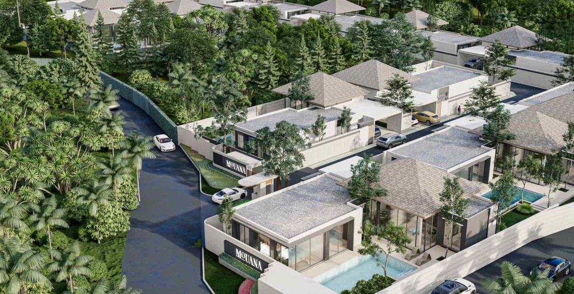Mouana Serenity 7