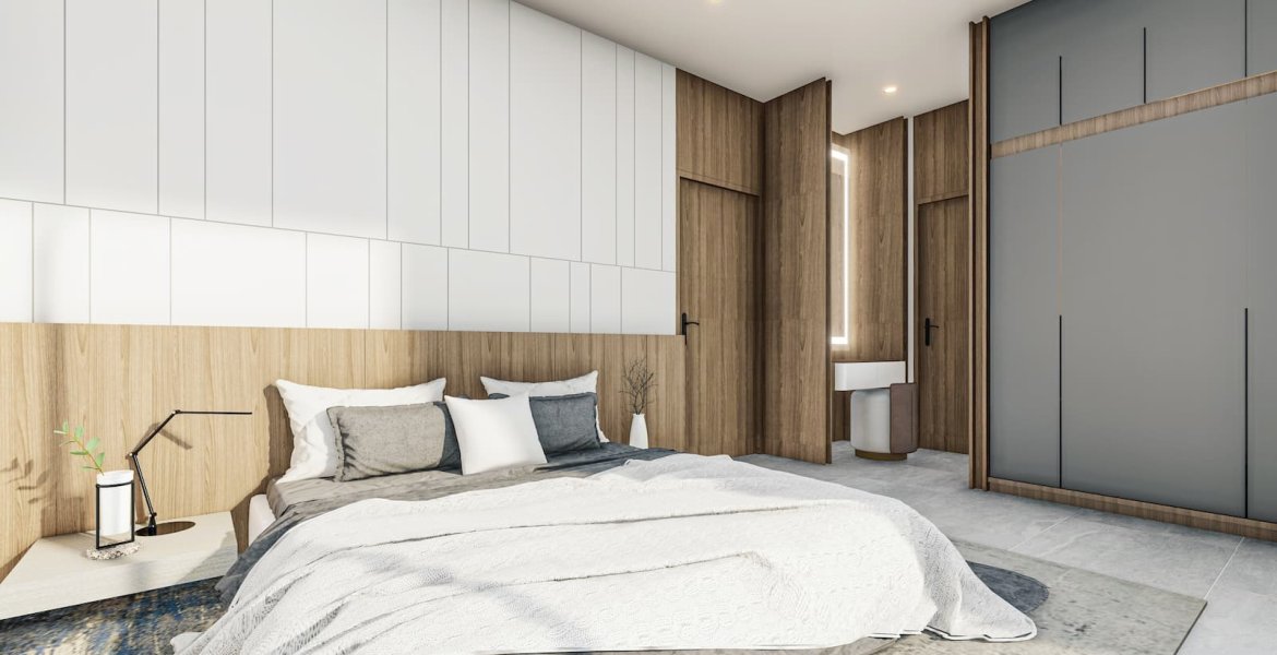 Mouana Serenity 18