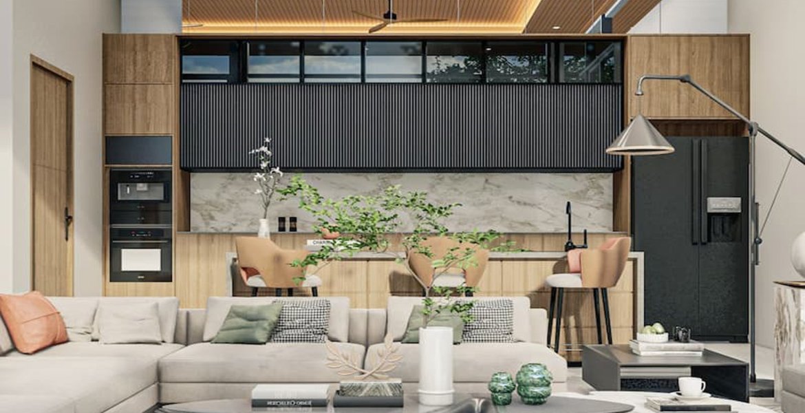 Mouana Serenity 12