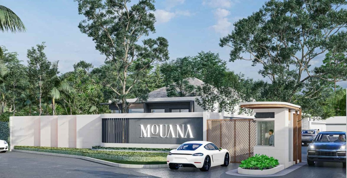 Mouana Serenity 5
