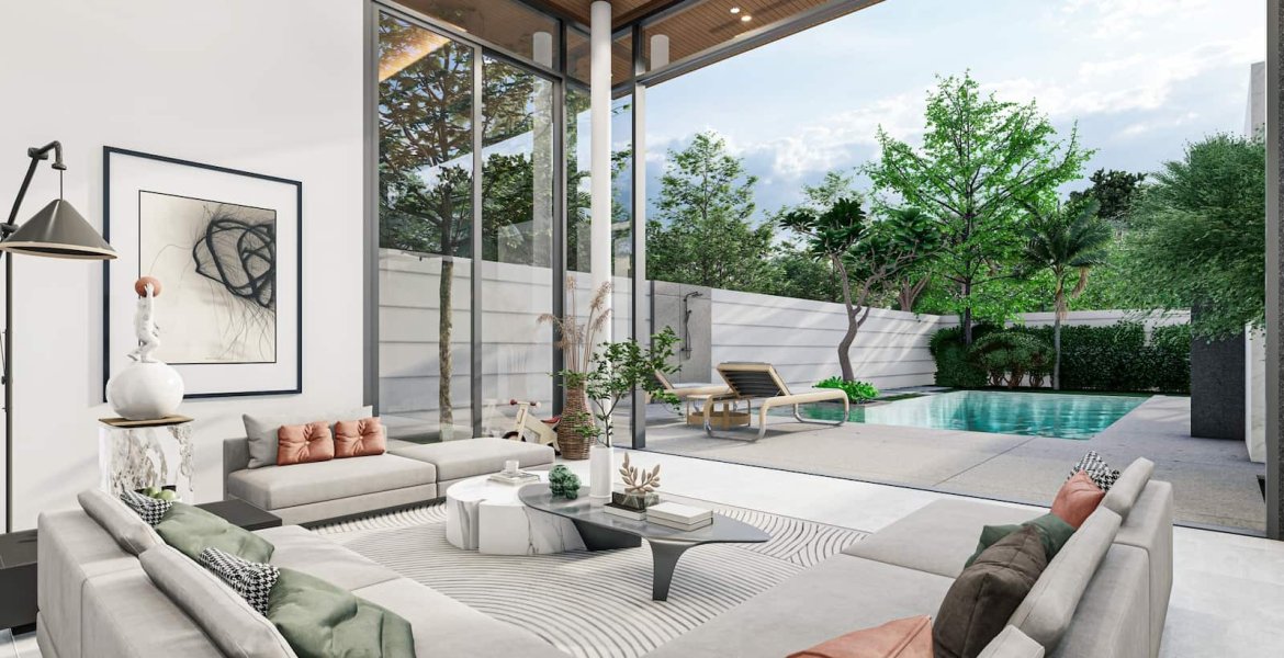 Mouana Serenity 10